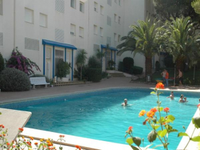 Apartment at LEscala with Shared pool